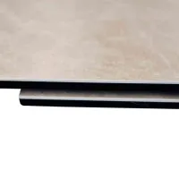 Masă de bucătărie extensibilă DecoPrim Endo Ceramică/ Gray photo 6