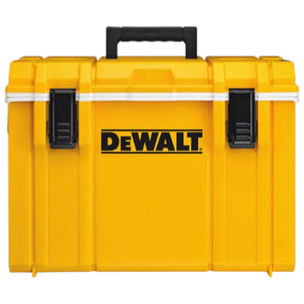 Container izotermic Dewalt DS404 25.5 ll / / Yellow photo 1