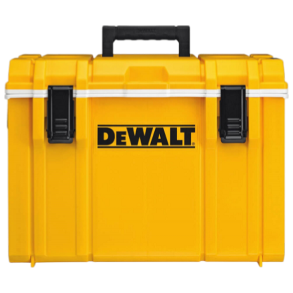 Container izotermic Dewalt DS404 25.5 ll / / Yellow photo 1