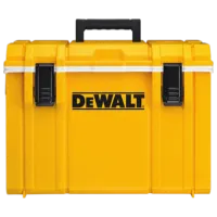 Container izotermic Dewalt DS404 25.5 ll / / Yellow