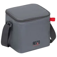 Сумка-холодильник Resto 5506  5.5л / / Серый