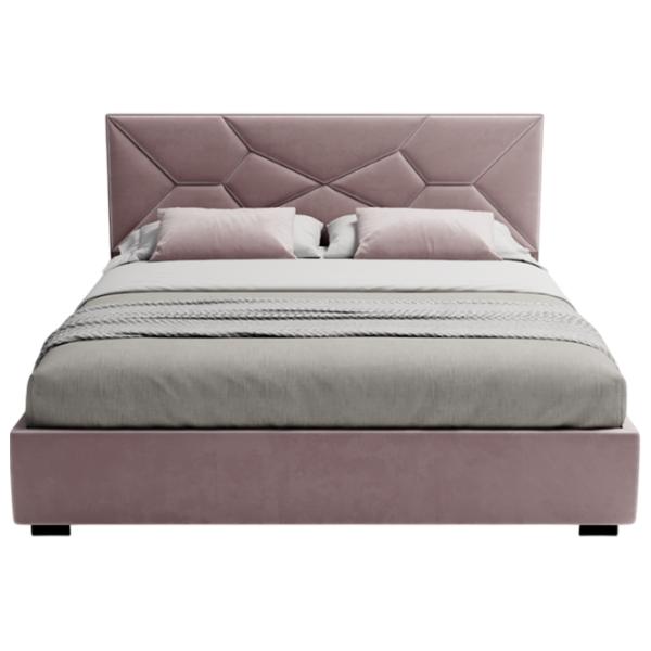 Кровать My-Style my-Nina 160 x 200 см / Фанера / Антик photo 3