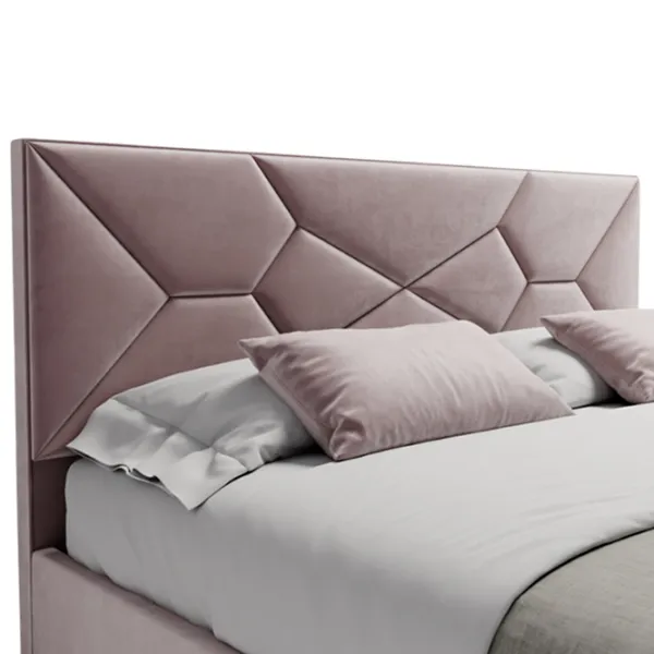 Кровать My-Style my-Nina 180 x 200 см / Фанера / Антик photo 2