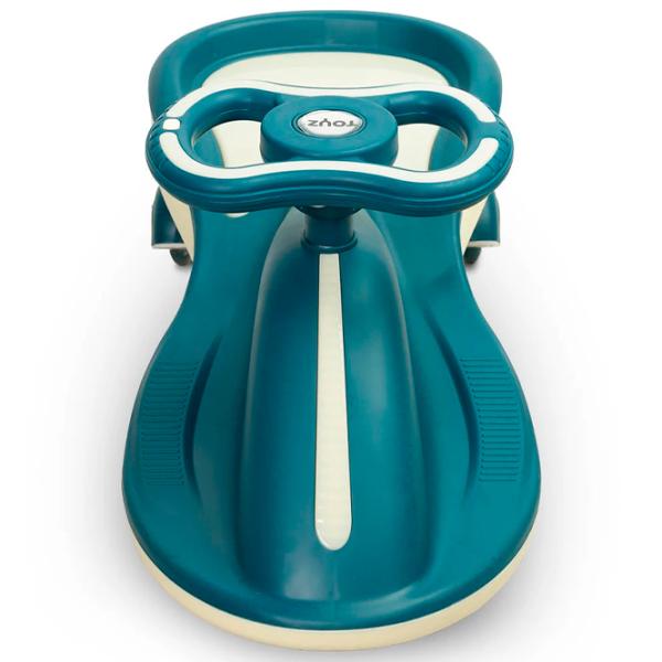 Толокар Caretero Fiesta (CT.222342) 100 кг/ Тёмно-синий photo 2