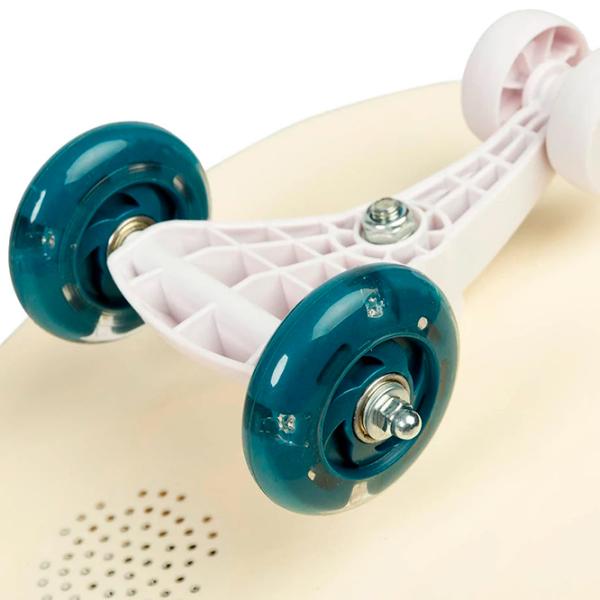 Толокар Caretero Fiesta (CT.222342) 100 кг/ Тёмно-синий photo 6
