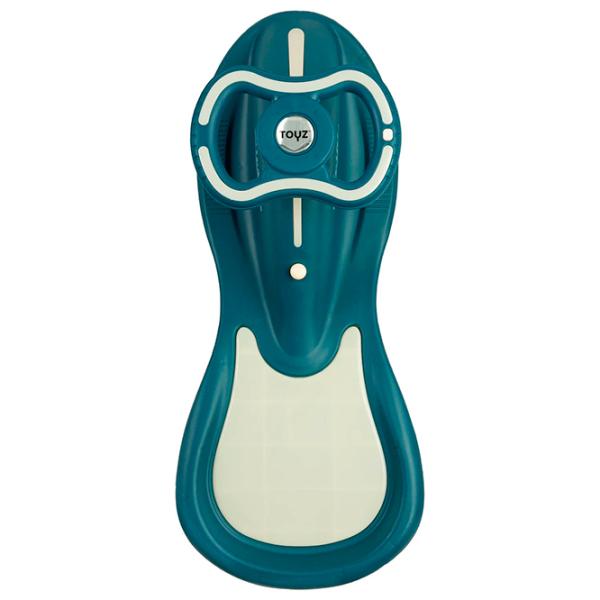 Толокар Caretero Fiesta (CT.222342) 100 кг/ Тёмно-синий photo 9
