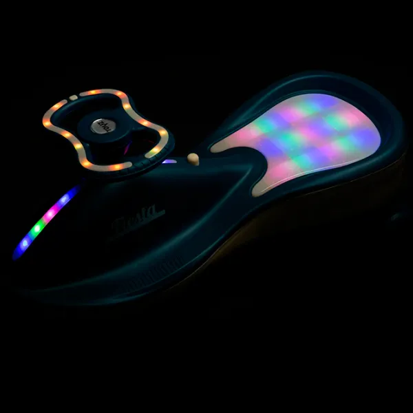 Толокар Caretero Fiesta (CT.222342) 100 кг/ Тёмно-синий photo 10