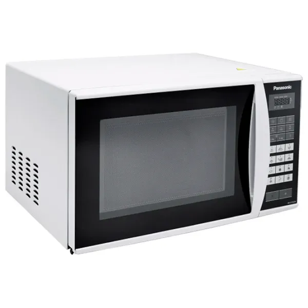 Cuptor cu microunde Panasonic NN-GT352WZUE Standart / 800 W / White photo 3