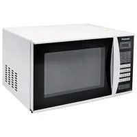 Cuptor cu microunde Panasonic NN-GT352WZUE Standart / 800 W / White photo 3