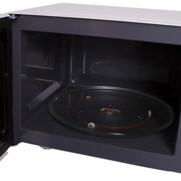 Cuptor cu microunde Panasonic NN-GT352WZUE Standart / 800 W / White photo 6