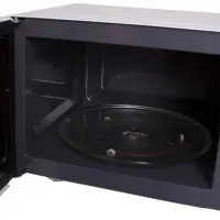 Cuptor cu microunde Panasonic NN-GT352WZUE Standart / 800 W / White photo 6
