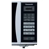 Cuptor cu microunde Panasonic NN-GT352WZUE Standart / 800 W / White photo 7