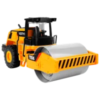 Buldozer Wenyi Builder WY1104A  / / Red Yellow