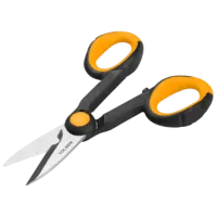 Ножницы Tolsen 0630043 Металл / 140 мм