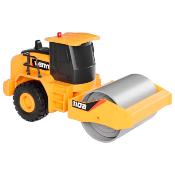 Buldozer Wenyi Builder WY1102A  / / Red Yellow photo 1