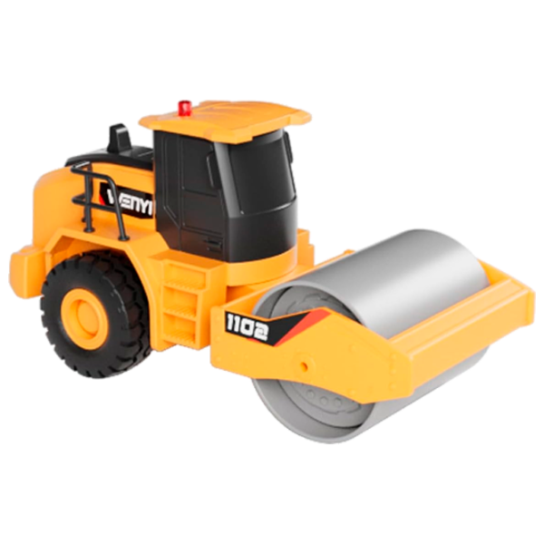 Buldozer Wenyi Builder WY1102A  / / Red Yellow photo 1