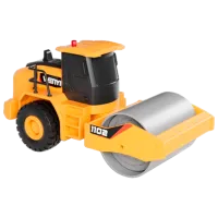 Buldozer Wenyi Builder WY1102A  / / Red Yellow