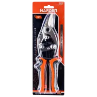 Foarfece Harden 570101 Metal / 250 mm photo 2