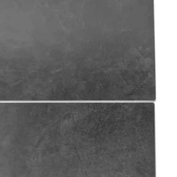 Masă de bucătărie extensibilă DecoPrim Blade Ceramică/ Gray photo 7