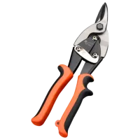 Ножницы Harden 570102  Металл / 250 мм