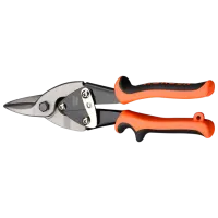 Ножницы Harden 570103 Металл / 250 мм