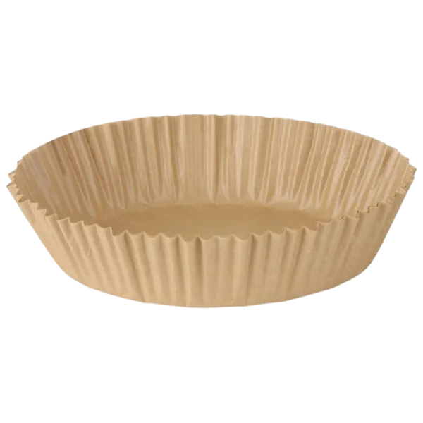Formă de copt Tecbeauty Air Fryer Paper Hârtie  photo 1