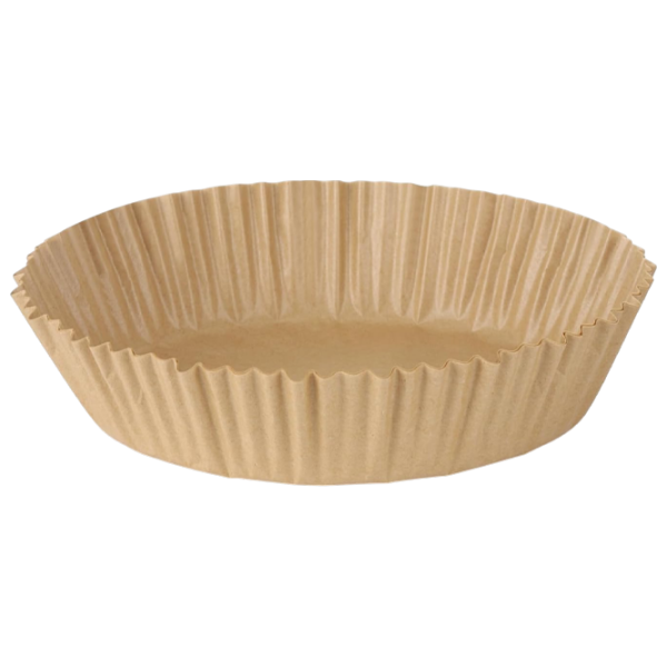 Formă de copt Tecbeauty Air Fryer Paper Hârtie  photo 1