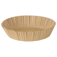 Форма для запекания Tecbeauty Air Fryer Paper Hârtie 