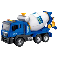 Betonieră Wenyi Builder WY1111B  / / Yellow Blue