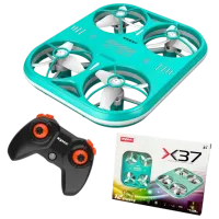 Dronă Syma X37 Personal / Green photo 2