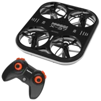 Dronă Syma X37 Personal / Black photo 4