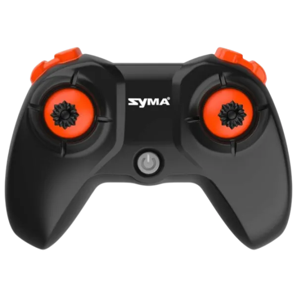 Dronă Syma X37  Personal / Black photo 5