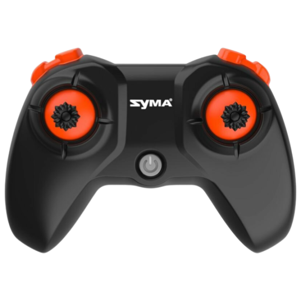 Dronă Syma X37  Personal / Black photo 5