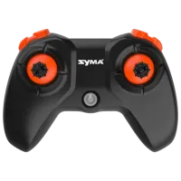 Dronă Syma X37 Personal / Black photo 5