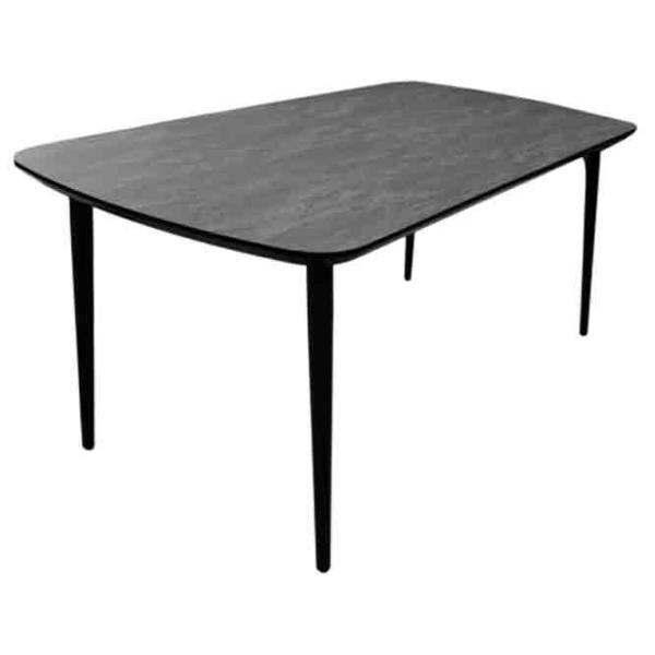 Кухонный стол раскладной DecoPrim Ela Керамика/ Серый photo 1 Кухонный стол раскладной DecoPrim Ela Керамика/ Серый photo 1