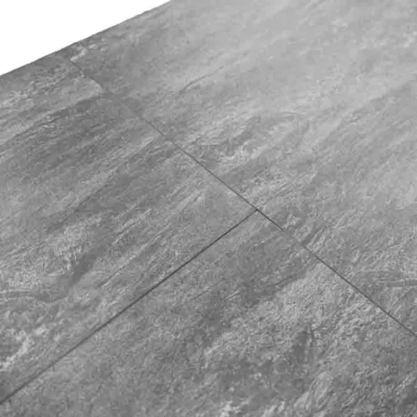 Кухонный стол раскладной DecoPrim Ela Керамика/ Серый photo 6 Кухонный стол раскладной DecoPrim Ela Керамика/ Серый photo 6