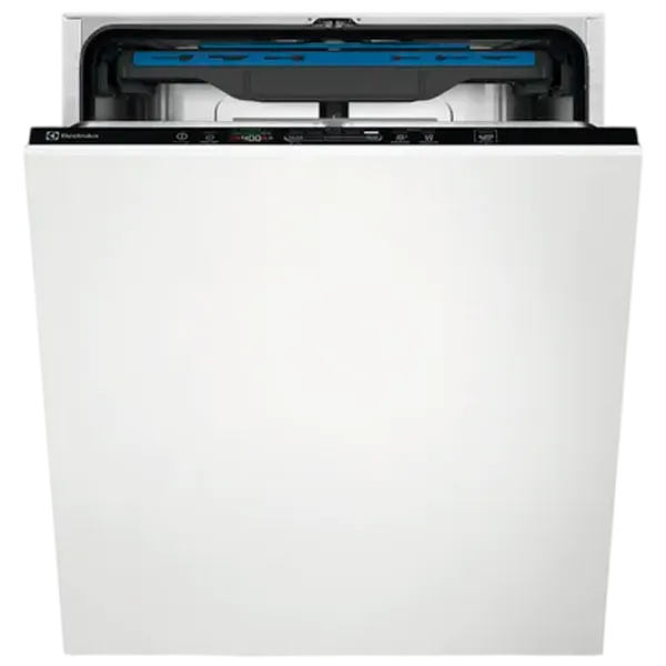 Посудомоечная машина Electrolux EEM48320L Полногабаритная / Белый photo 1