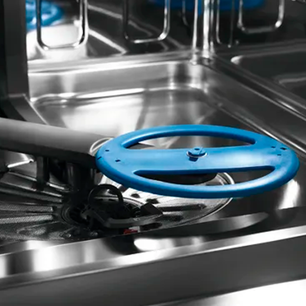 Посудомоечная машина Electrolux EEM48320L Полногабаритная / Белый photo 2