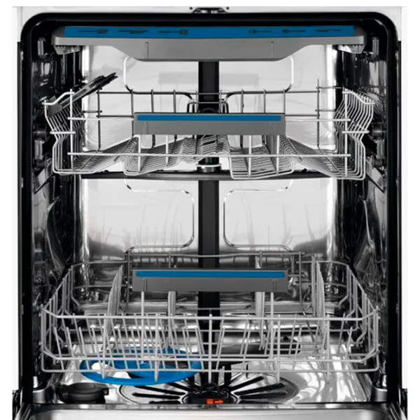 Посудомоечная машина Electrolux EEM48320L Полногабаритная / Белый photo 3