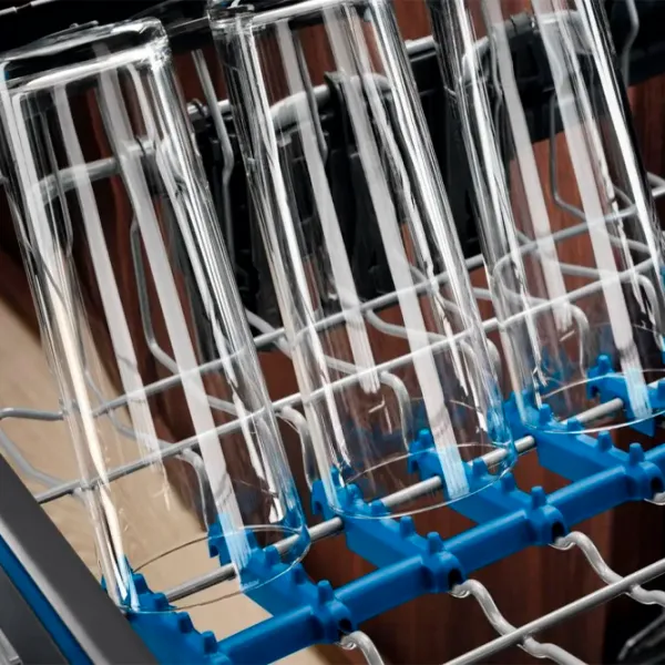 Посудомоечная машина Electrolux EEM48320L Полногабаритная / Белый photo 5