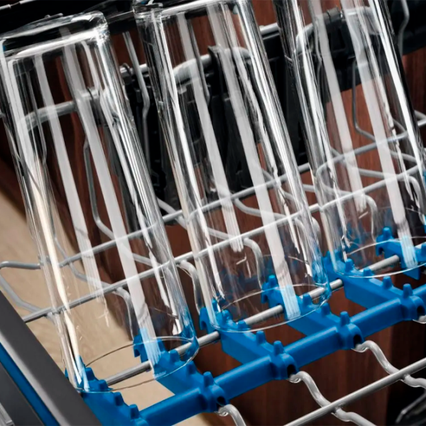 Посудомоечная машина Electrolux EEM48320L Полногабаритная / Белый photo 5