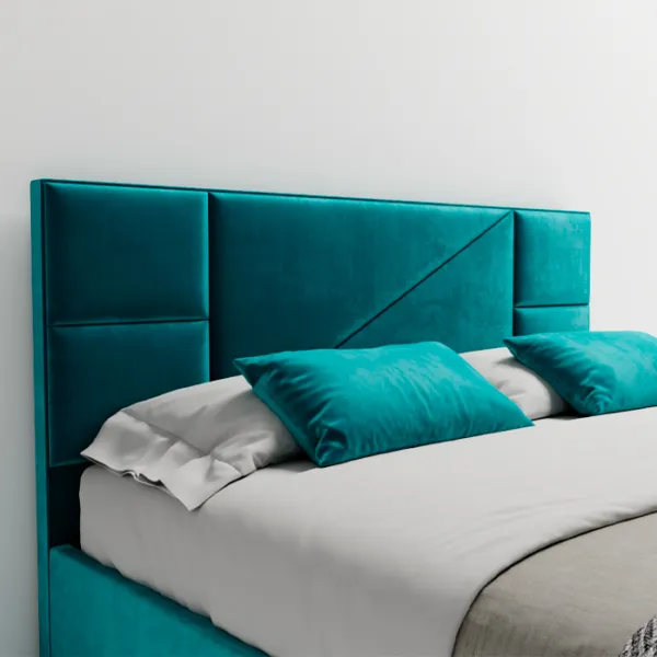 Pat My-Style my-Dina 120 x 200 cm / Placaj / Green photo 3