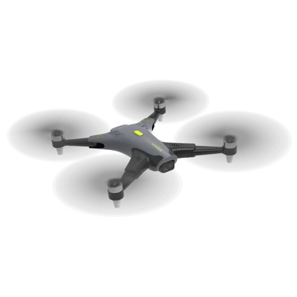 Dronă Syma Z3 PRO-BL Personal / Black photo 2