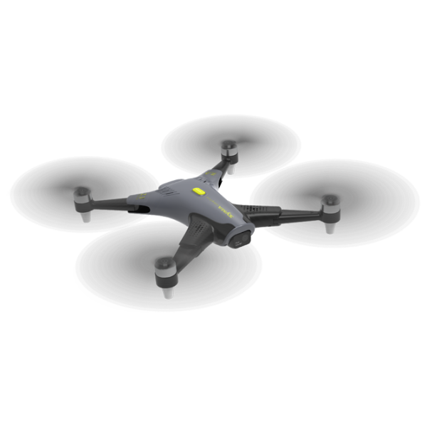 Dronă Syma Z3 PRO-BL Personal / Black photo 2