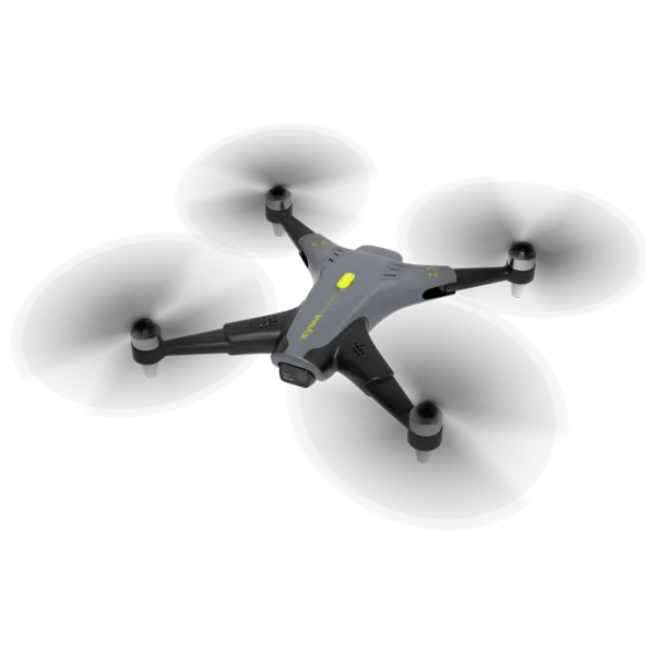 Dronă Syma Z3 PRO-BL Personal / Black photo 3
