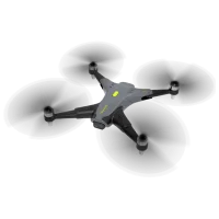 Дрон Syma Z3 PRO-BL Персональный / Черный photo 3
