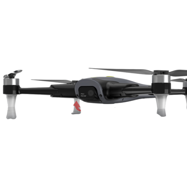 Dronă Syma Z3 PRO-BL Personal / Black photo 7
