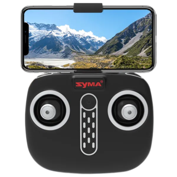 Dronă Syma Z3 PRO-BL Personal / Black photo 8