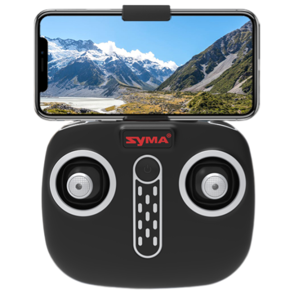 Dronă Syma Z3 PRO-BL Personal / Black photo 8