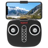 Дрон Syma Z3 PRO-BL Персональный / Черный photo 8